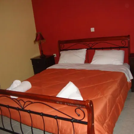 Maison d'hôtes Kafiona 3*