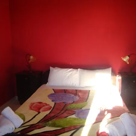 Kafiona Gæstehus 3*