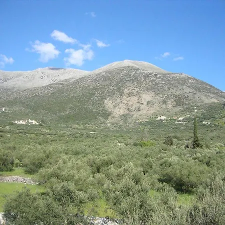 Kafiona 3* Pírgos Dhiroú